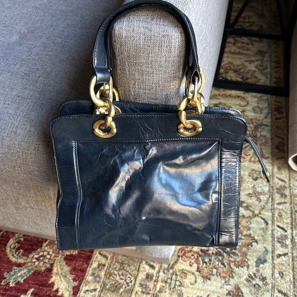 Donna Karan Handbags - Vintage Donna Karan Handbag